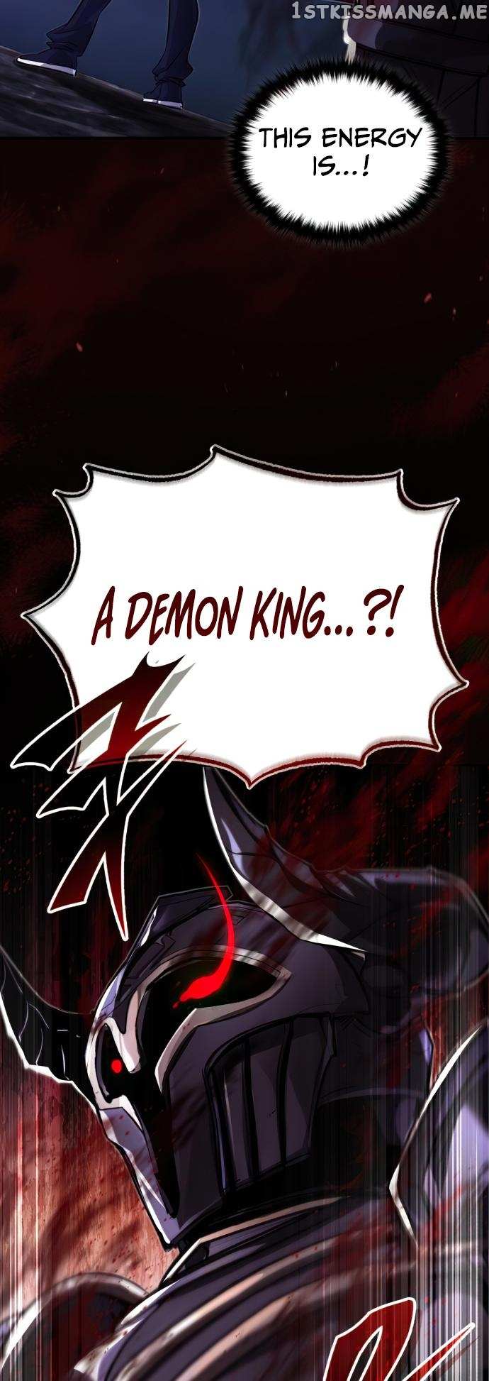 Reincarnated Into A Warlock 66,666 Years Later Chapter 87 page 38 - 