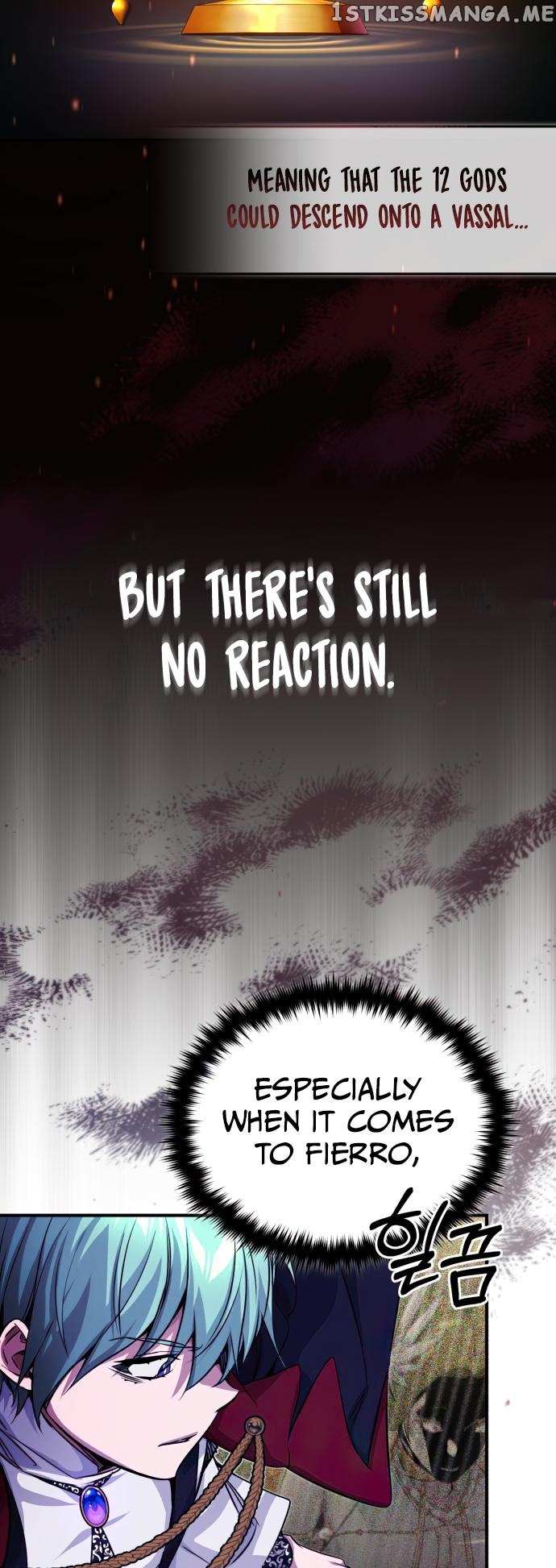 Reincarnated Into A Warlock 66,666 Years Later Chapter 87 page 40 - 