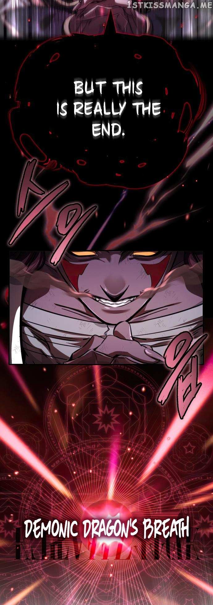 Reincarnated Into A Warlock 66,666 Years Later Chapter 87 page 5 - 