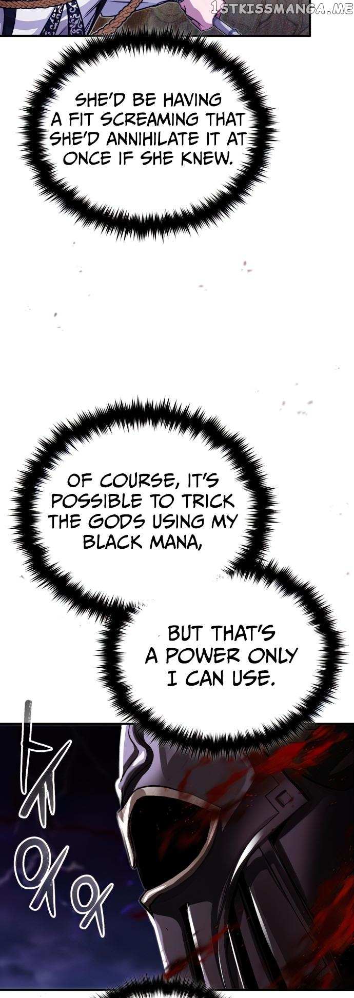 Reincarnated Into A Warlock 66,666 Years Later Chapter 87 page 41 - 