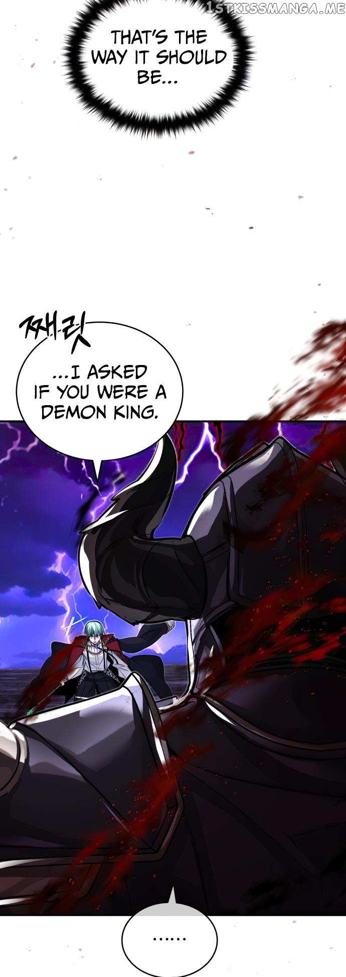 Reincarnated Into A Warlock 66,666 Years Later Chapter 87 page 42 - 