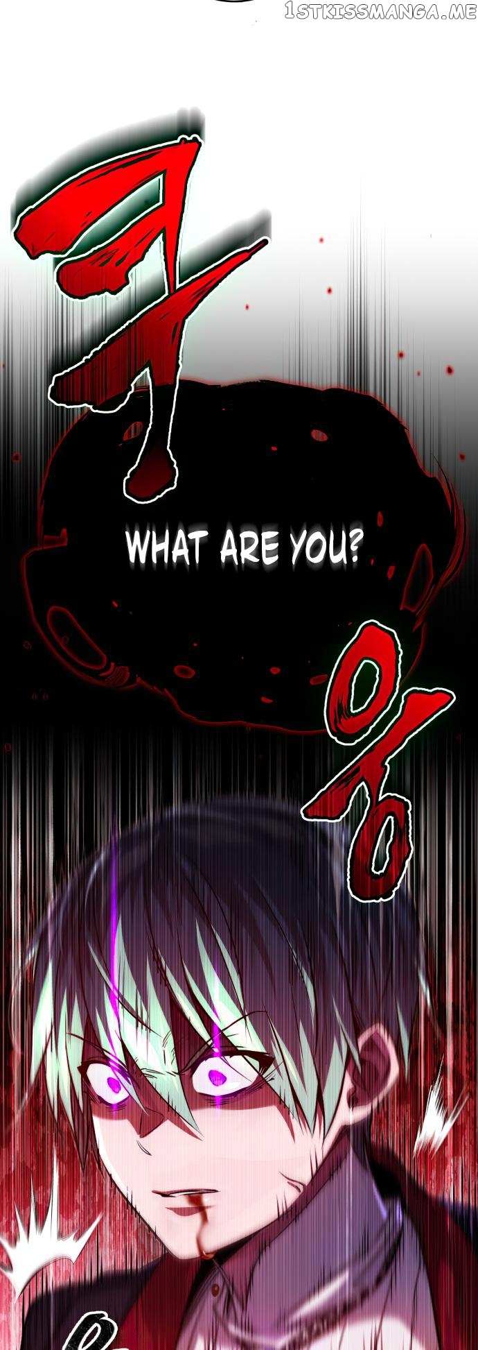 Reincarnated Into A Warlock 66,666 Years Later Chapter 87 page 43 - 