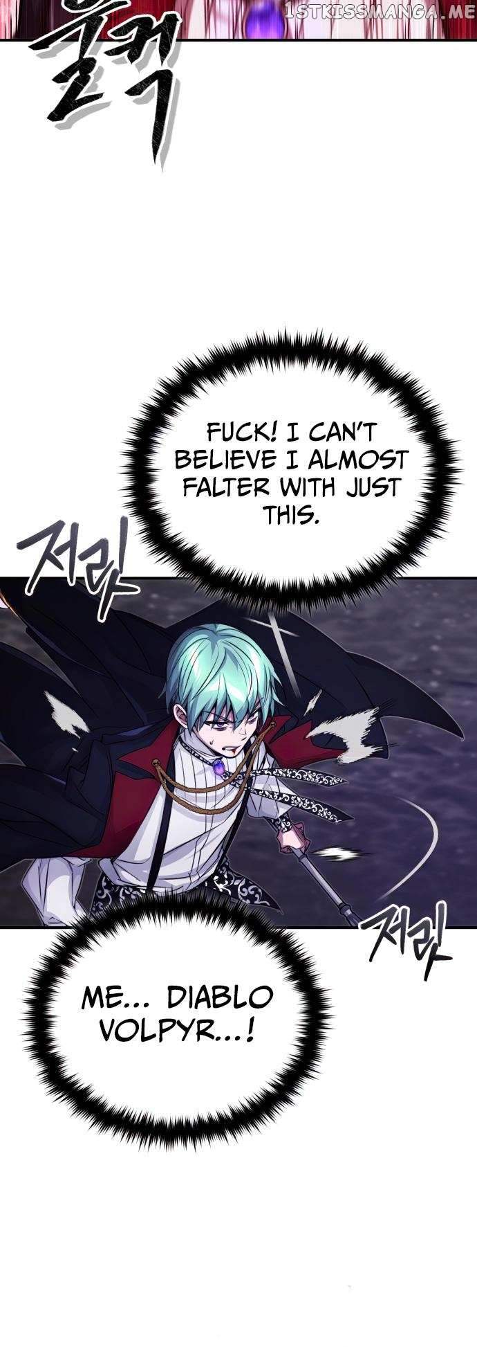 Reincarnated Into A Warlock 66,666 Years Later Chapter 87 page 44 - 