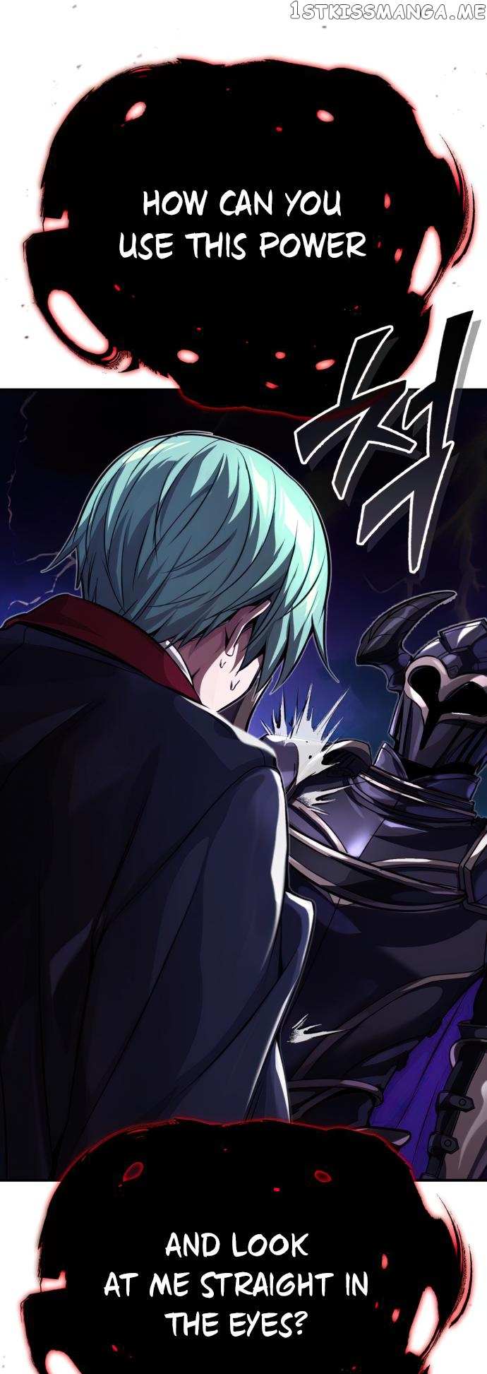 Reincarnated Into A Warlock 66,666 Years Later Chapter 87 page 45 - 