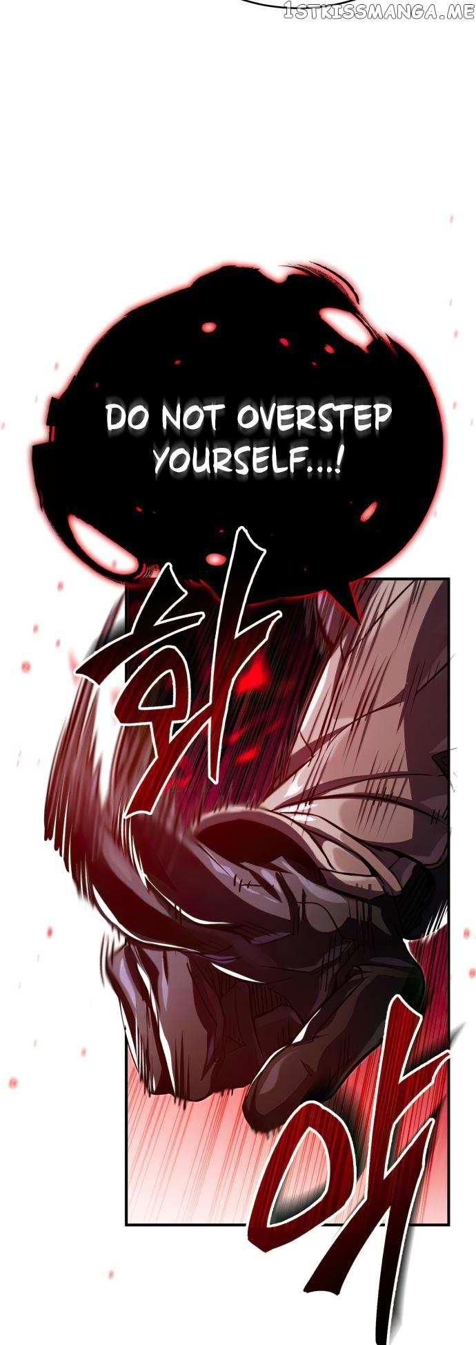 Reincarnated Into A Warlock 66,666 Years Later Chapter 87 page 47 - 