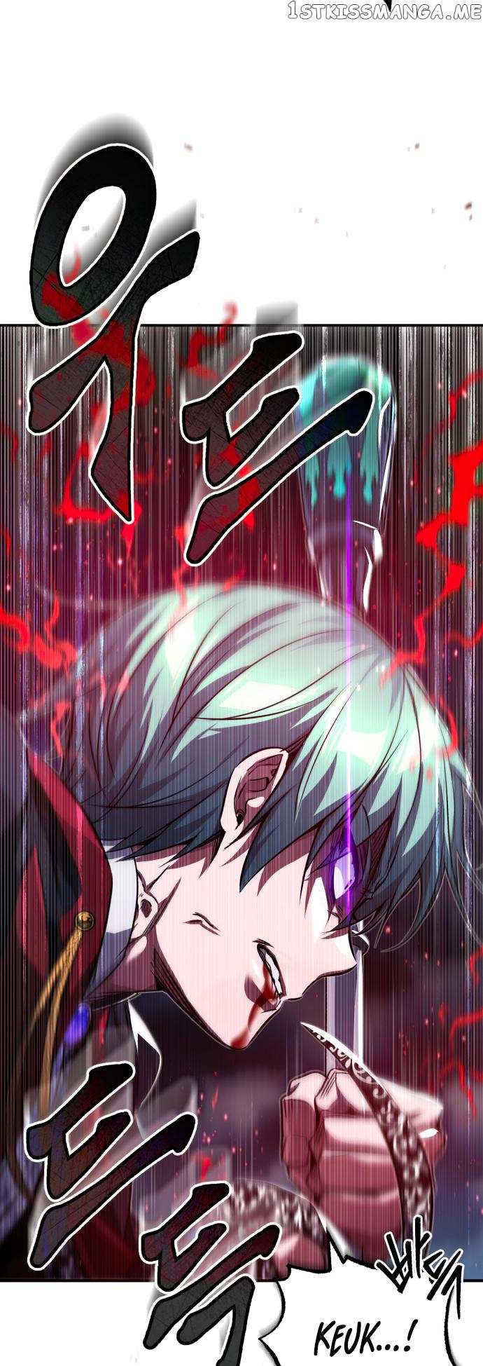Reincarnated Into A Warlock 66,666 Years Later Chapter 87 page 48 - 