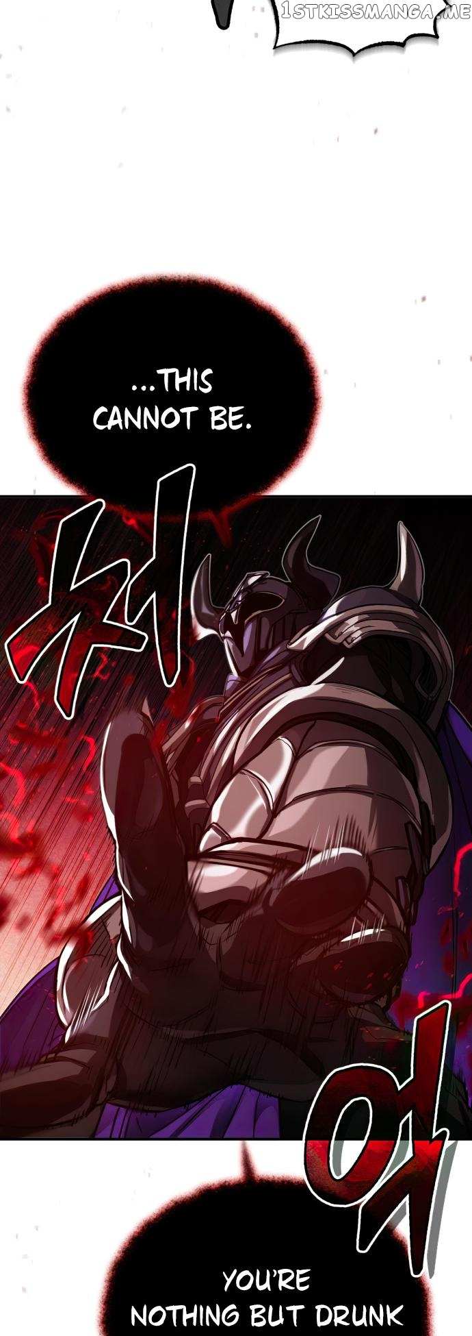 Reincarnated Into A Warlock 66,666 Years Later Chapter 87 page 49 - 