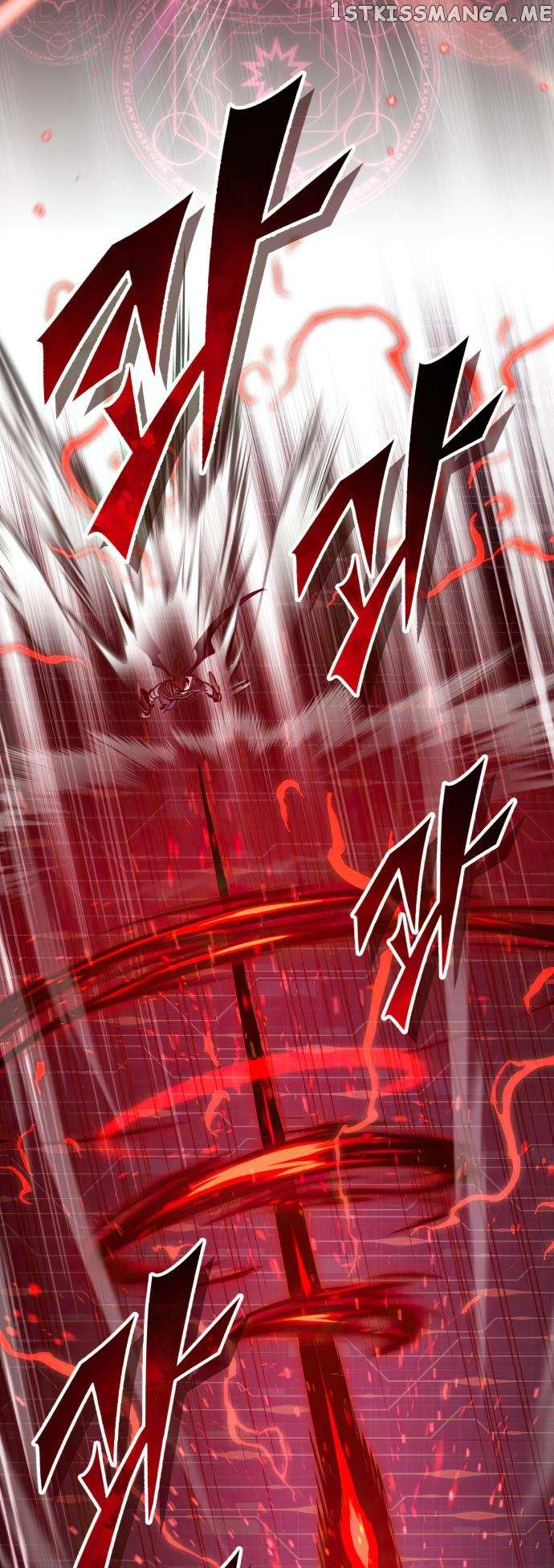 Reincarnated Into A Warlock 66,666 Years Later Chapter 87 page 6 - 