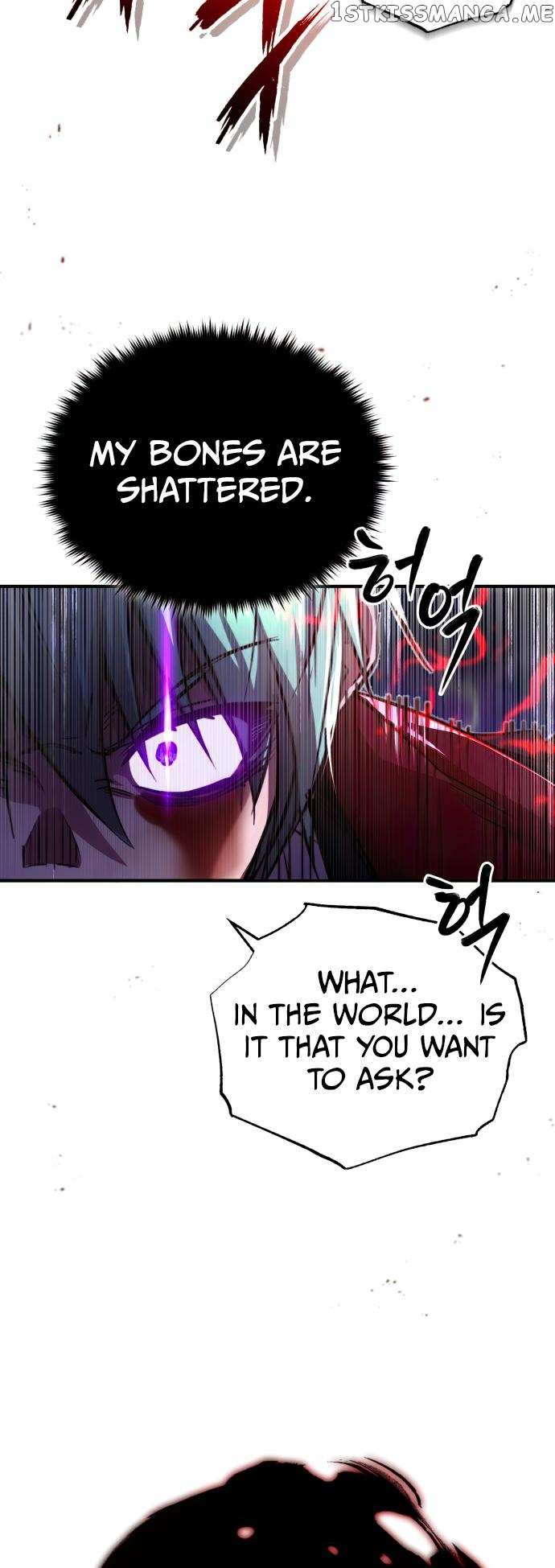 Reincarnated Into A Warlock 66,666 Years Later Chapter 87 page 52 - 