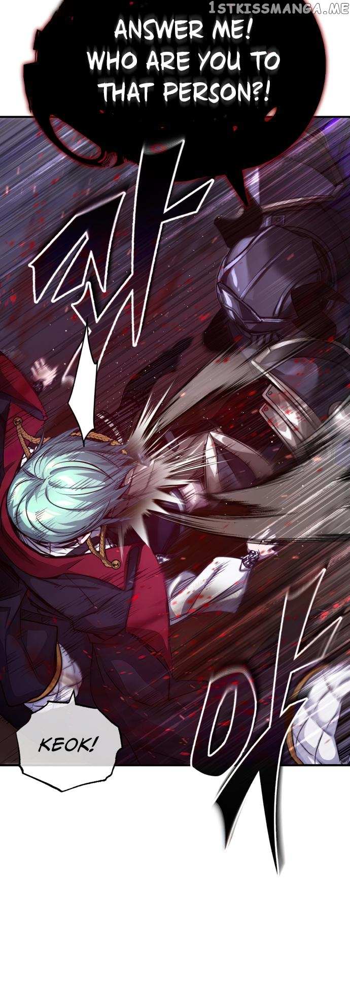 Reincarnated Into A Warlock 66,666 Years Later Chapter 87 page 53 - 