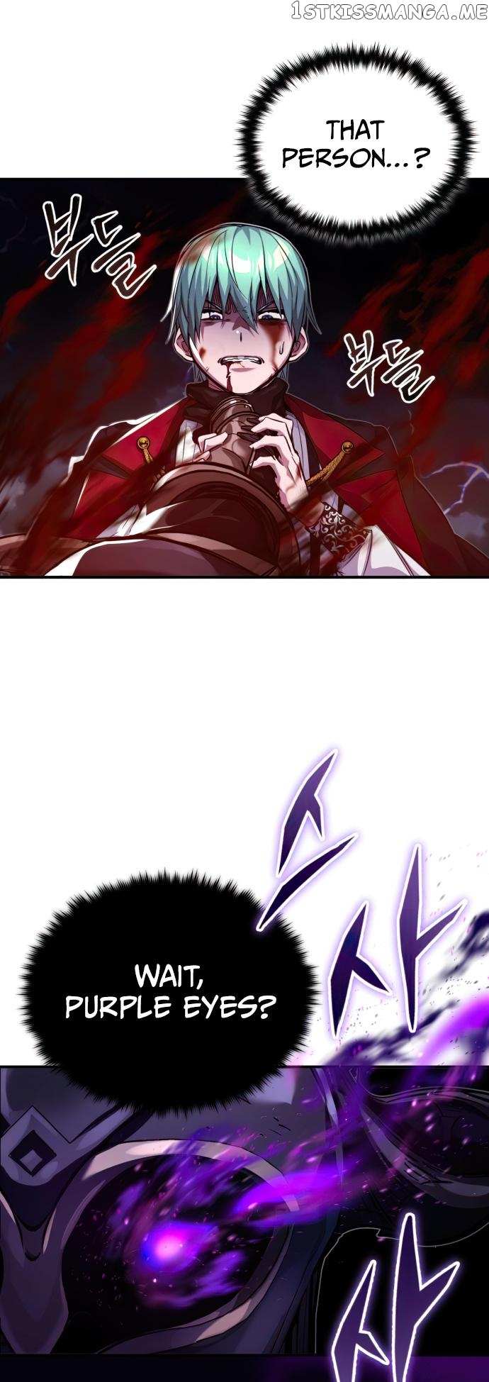 Reincarnated Into A Warlock 66,666 Years Later Chapter 87 page 54 - 