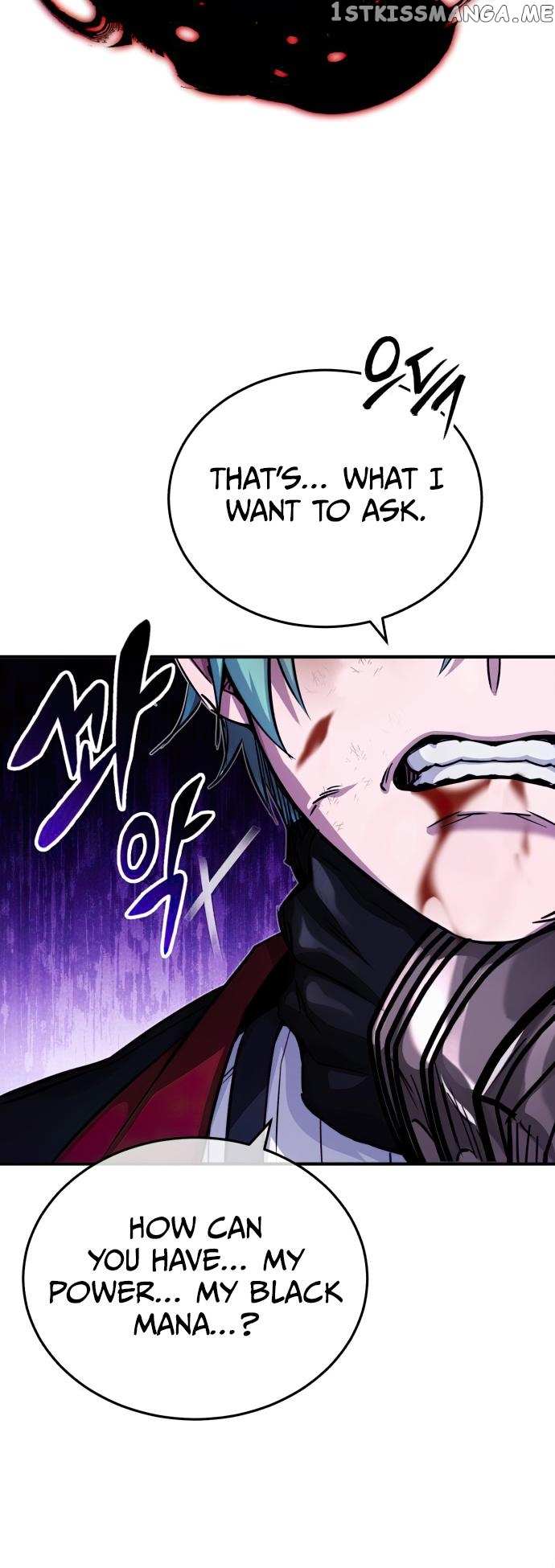 Reincarnated Into A Warlock 66,666 Years Later Chapter 87 page 57 - 