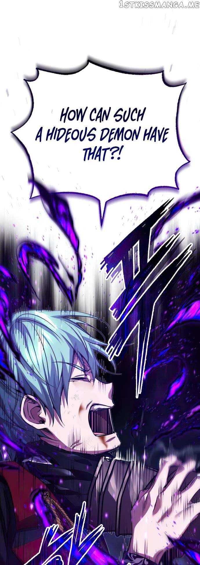 Reincarnated Into A Warlock 66,666 Years Later Chapter 87 page 58 - 