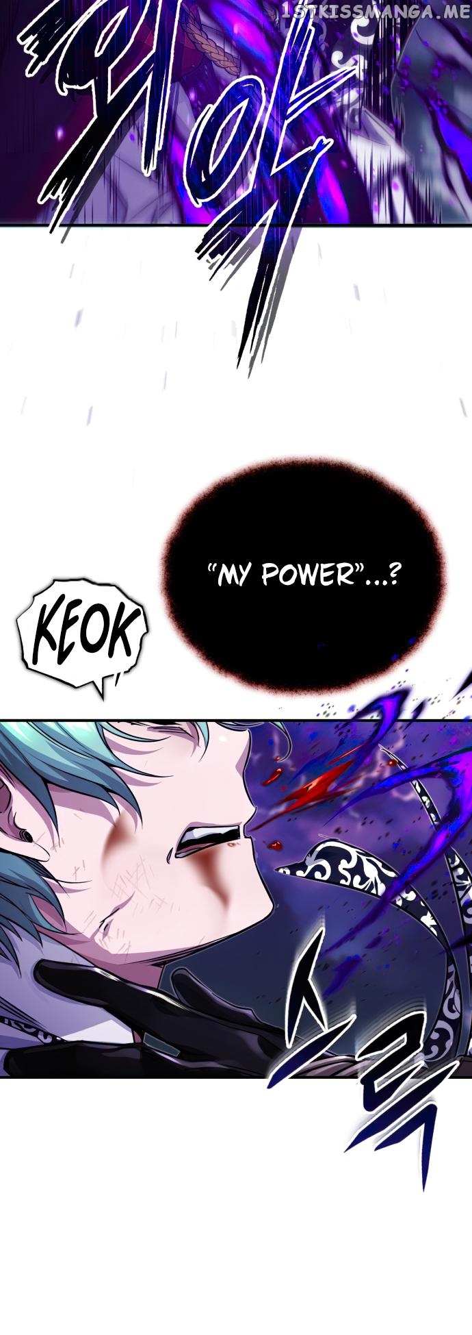 Reincarnated Into A Warlock 66,666 Years Later Chapter 87 page 59 - 