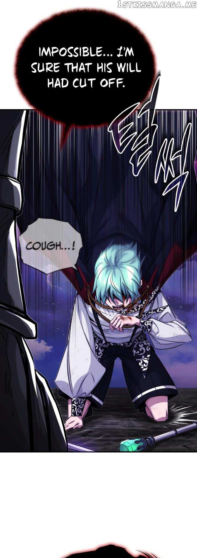 Reincarnated Into A Warlock 66,666 Years Later Chapter 87 page 60 - 