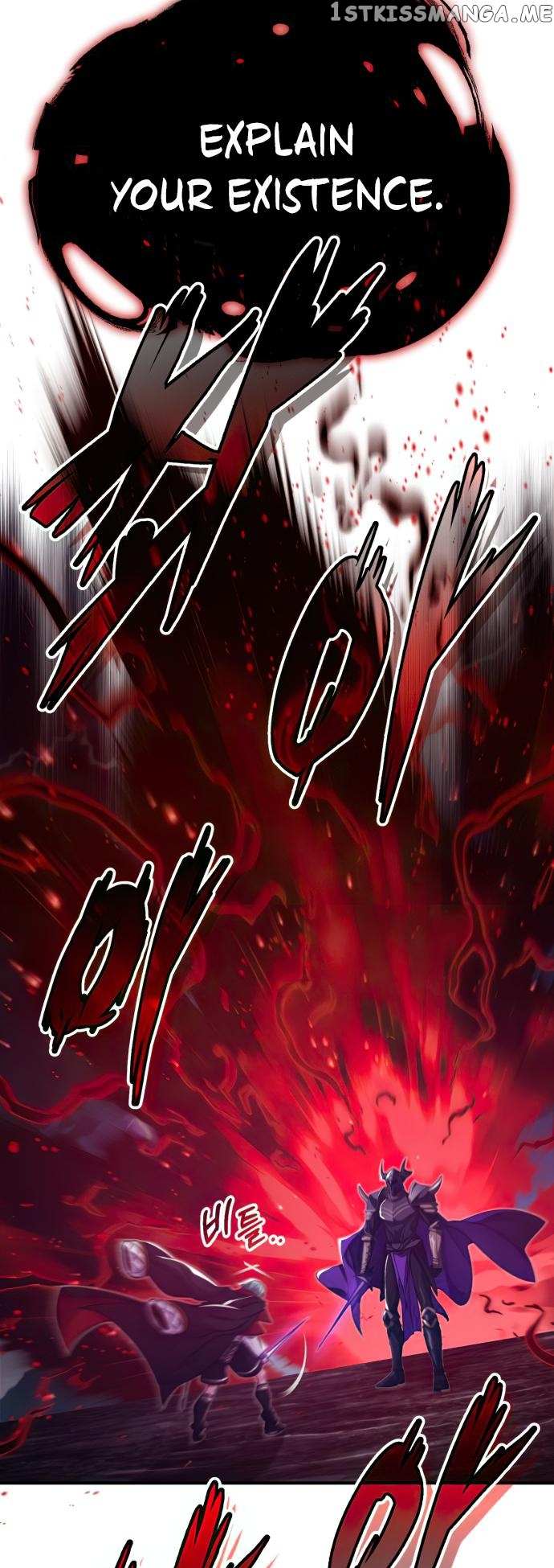 Reincarnated Into A Warlock 66,666 Years Later Chapter 87 page 61 - 