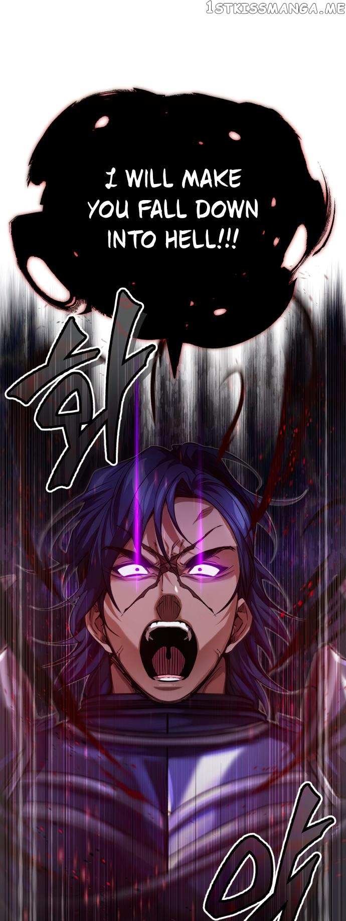 Reincarnated Into A Warlock 66,666 Years Later Chapter 87 page 63 - 