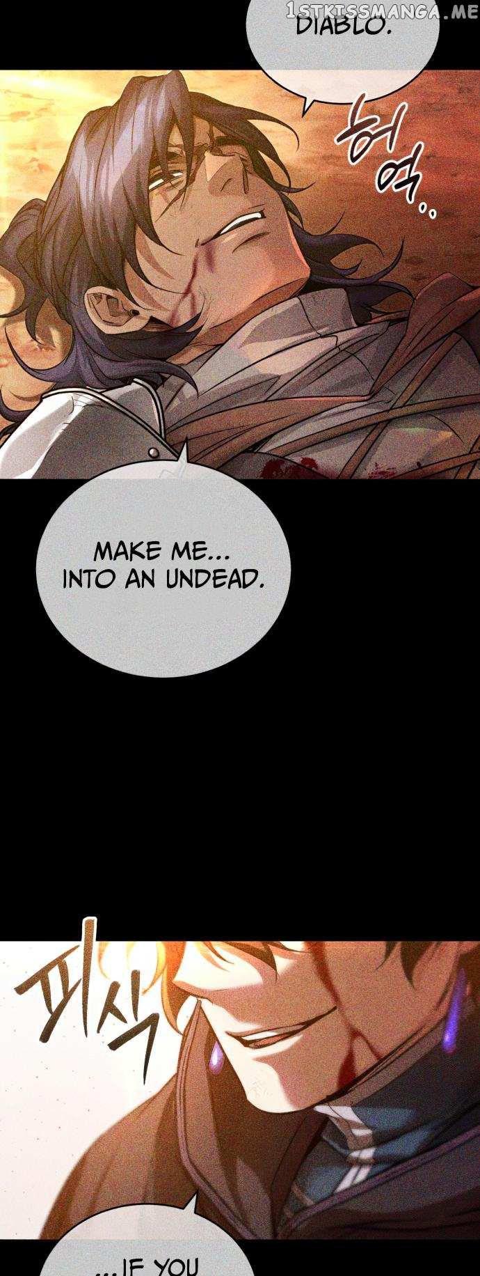 Reincarnated Into A Warlock 66,666 Years Later Chapter 87 page 68 - 
