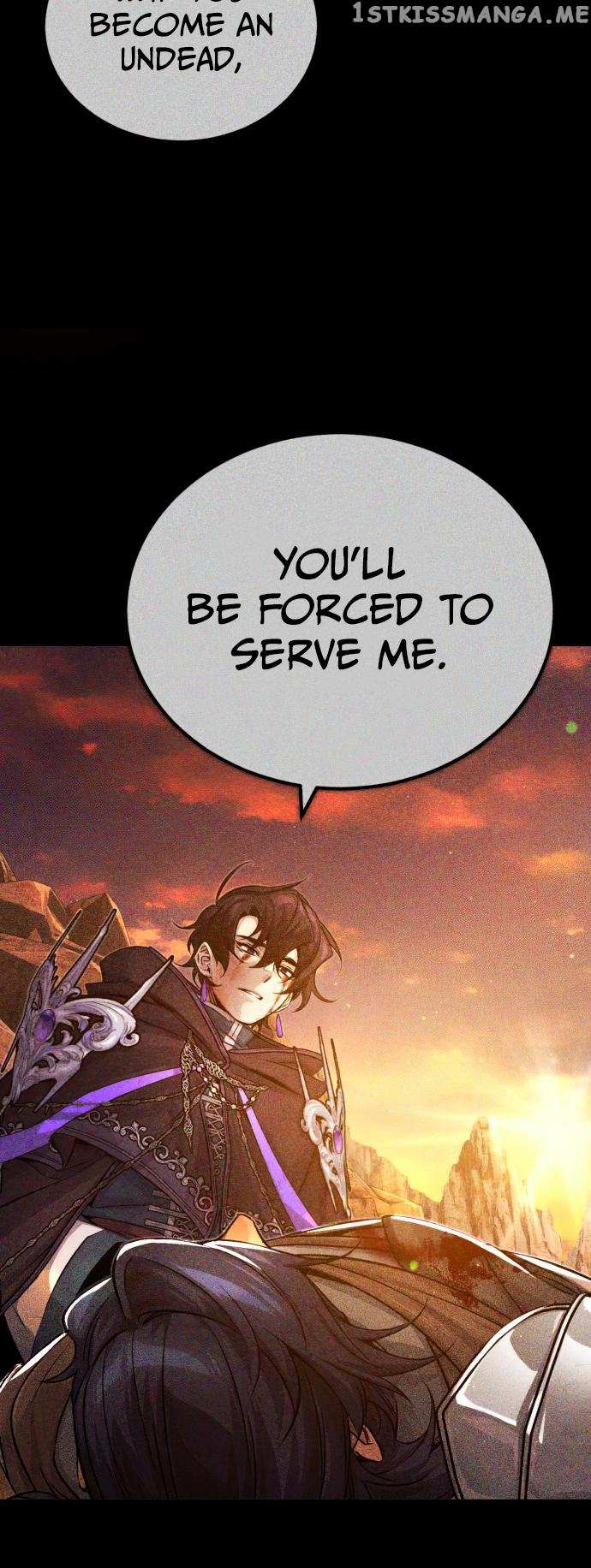 Reincarnated Into A Warlock 66,666 Years Later Chapter 87 page 69 - 