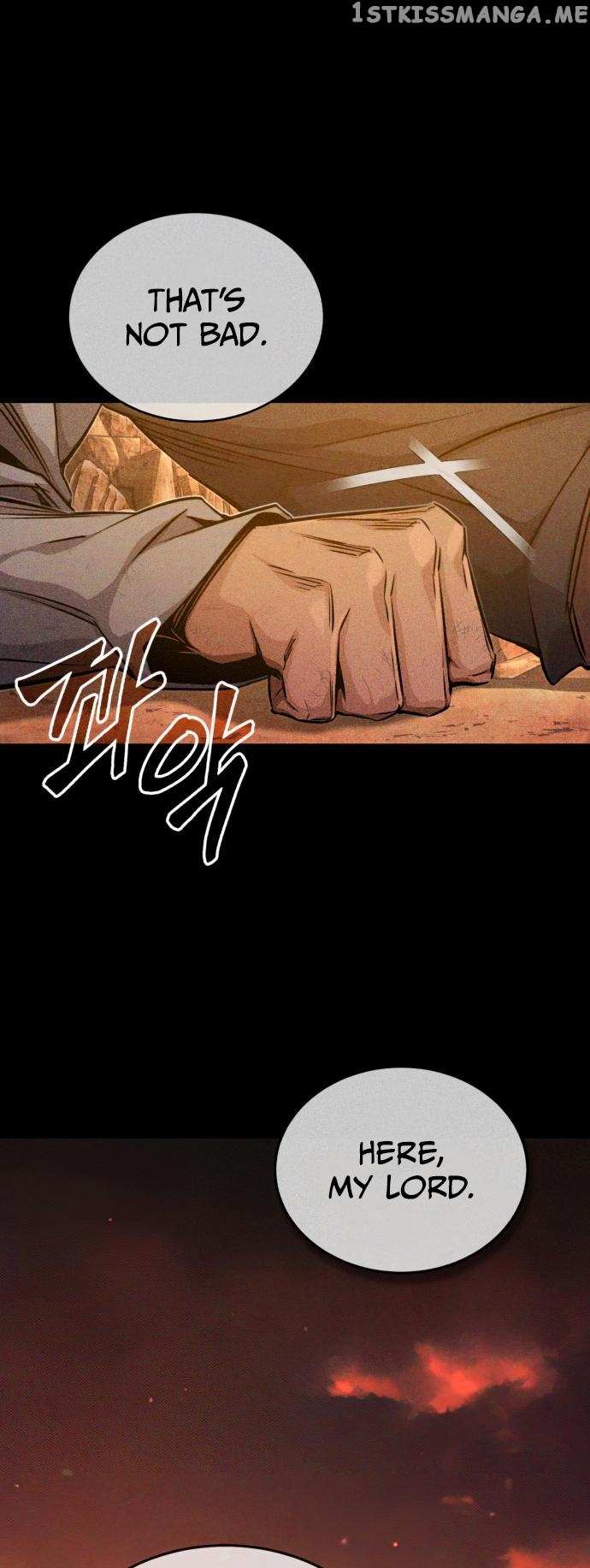 Reincarnated Into A Warlock 66,666 Years Later Chapter 87 page 70 - 