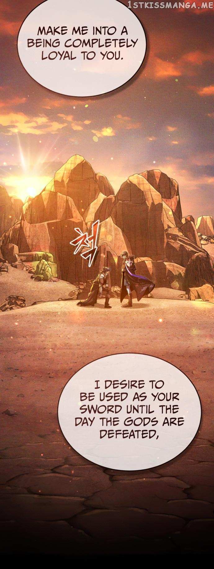 Reincarnated Into A Warlock 66,666 Years Later Chapter 87 page 71 - 