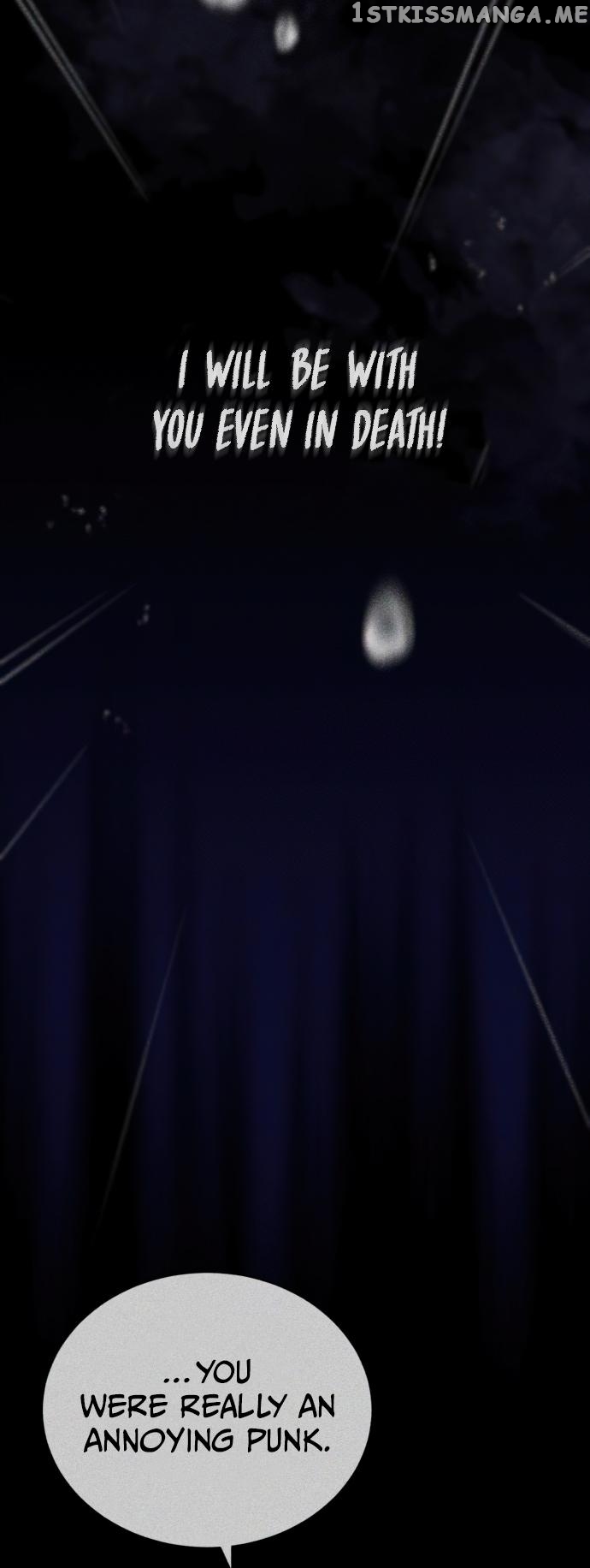 Reincarnated Into A Warlock 66,666 Years Later Chapter 87 page 73 - 