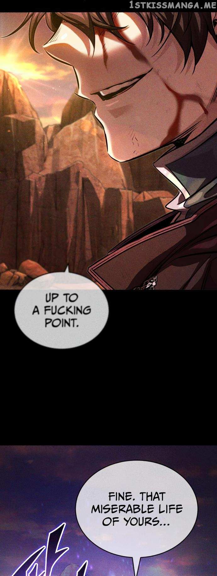 Reincarnated Into A Warlock 66,666 Years Later Chapter 87 page 74 - 