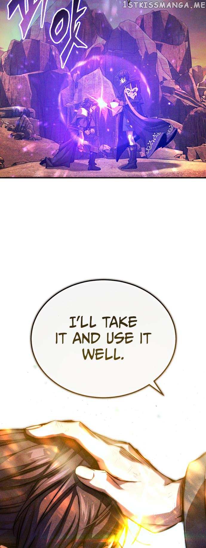 Reincarnated Into A Warlock 66,666 Years Later Chapter 87 page 75 - 