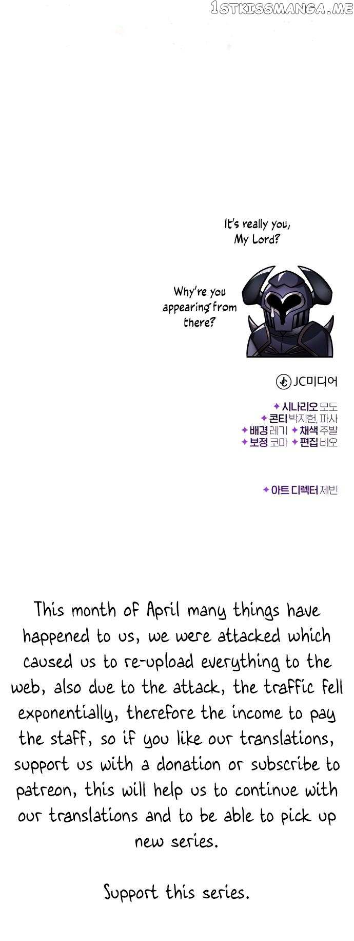 Reincarnated Into A Warlock 66,666 Years Later Chapter 87 page 77 - 