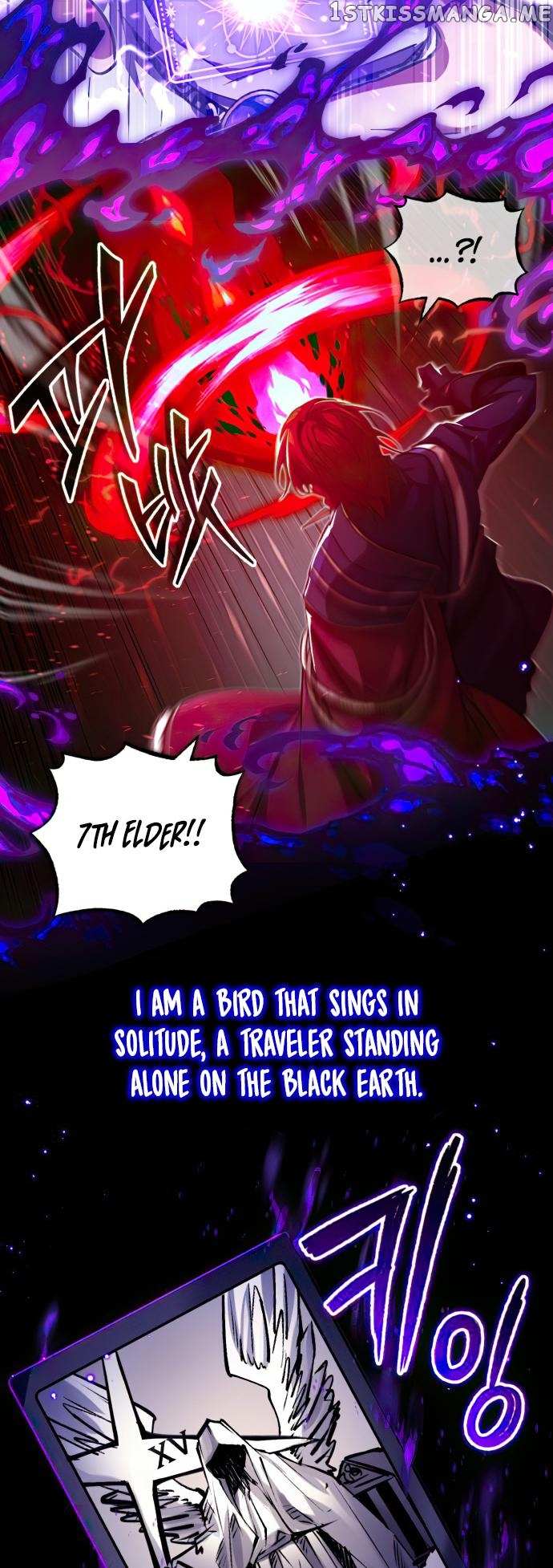Reincarnated Into A Warlock 66,666 Years Later Chapter 87 page 9 - 