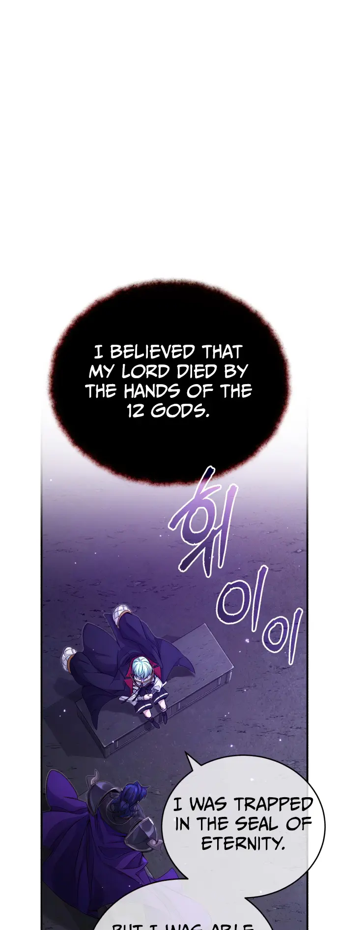 Reincarnated Into A Warlock 66,666 Years Later Chapter 88 page 13 - 
