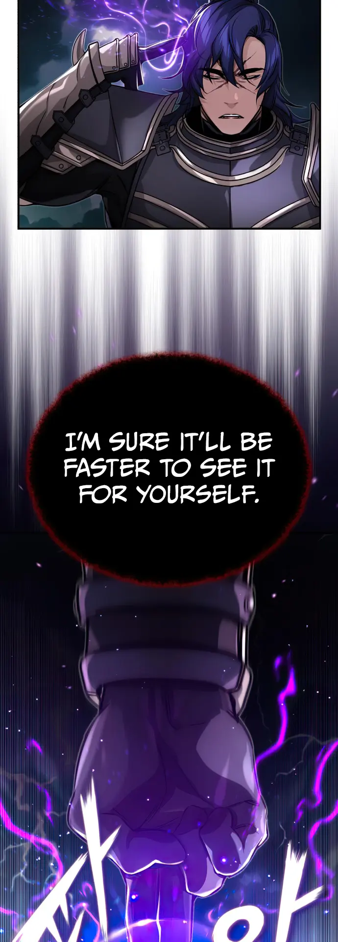 Reincarnated Into A Warlock 66,666 Years Later Chapter 88 page 19 - 