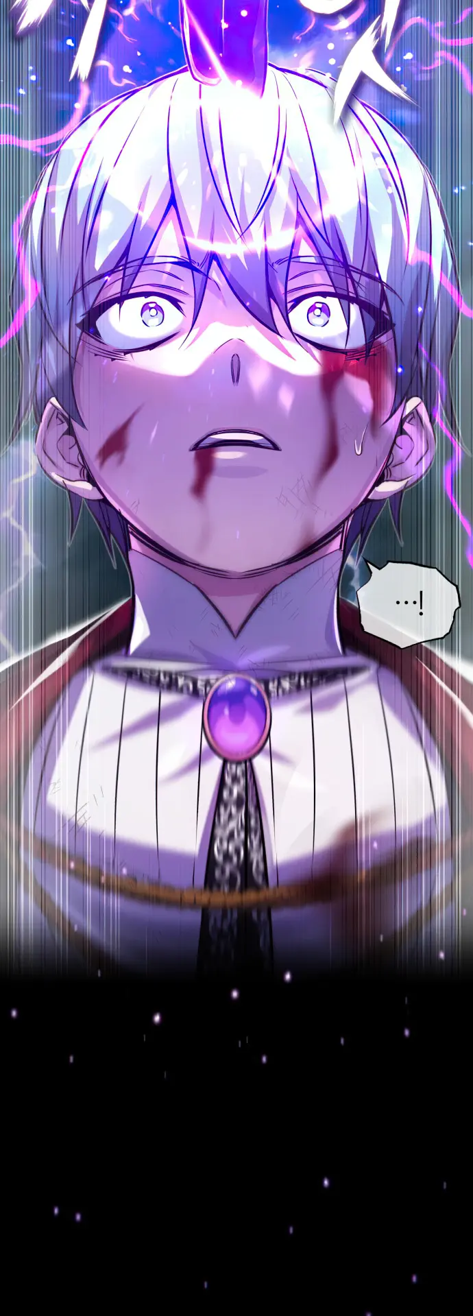 Reincarnated Into A Warlock 66,666 Years Later Chapter 88 page 20 - 