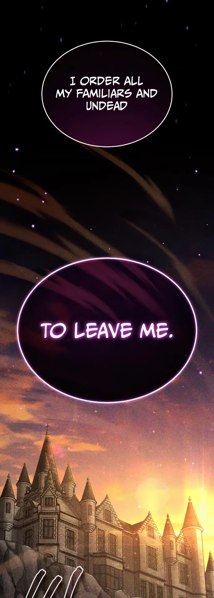 Reincarnated Into A Warlock 66,666 Years Later Chapter 88 page 21 - 
