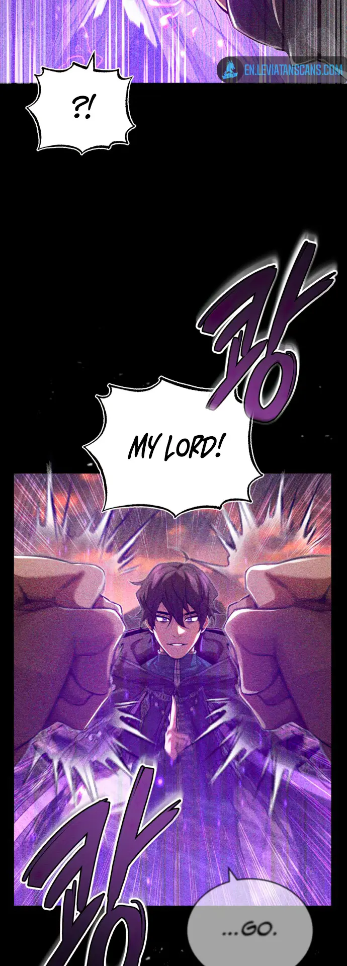 Reincarnated Into A Warlock 66,666 Years Later Chapter 88 page 25 - 