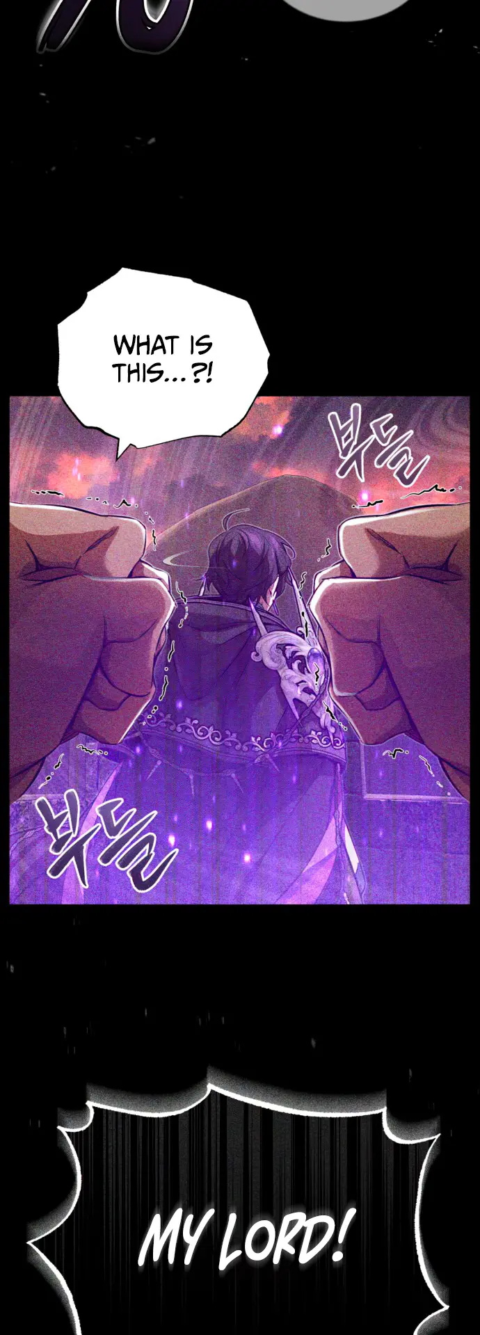Reincarnated Into A Warlock 66,666 Years Later Chapter 88 page 26 - 