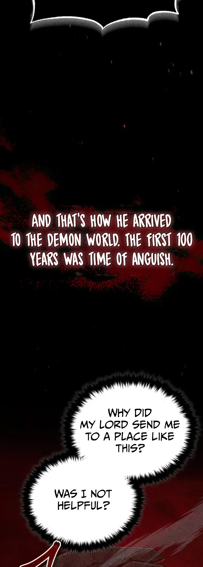 Reincarnated Into A Warlock 66,666 Years Later Chapter 88 page 27 - 