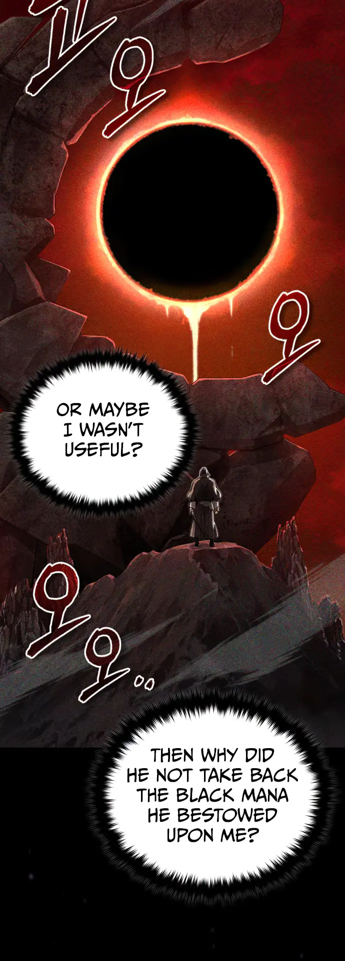 Reincarnated Into A Warlock 66,666 Years Later Chapter 88 page 28 - 