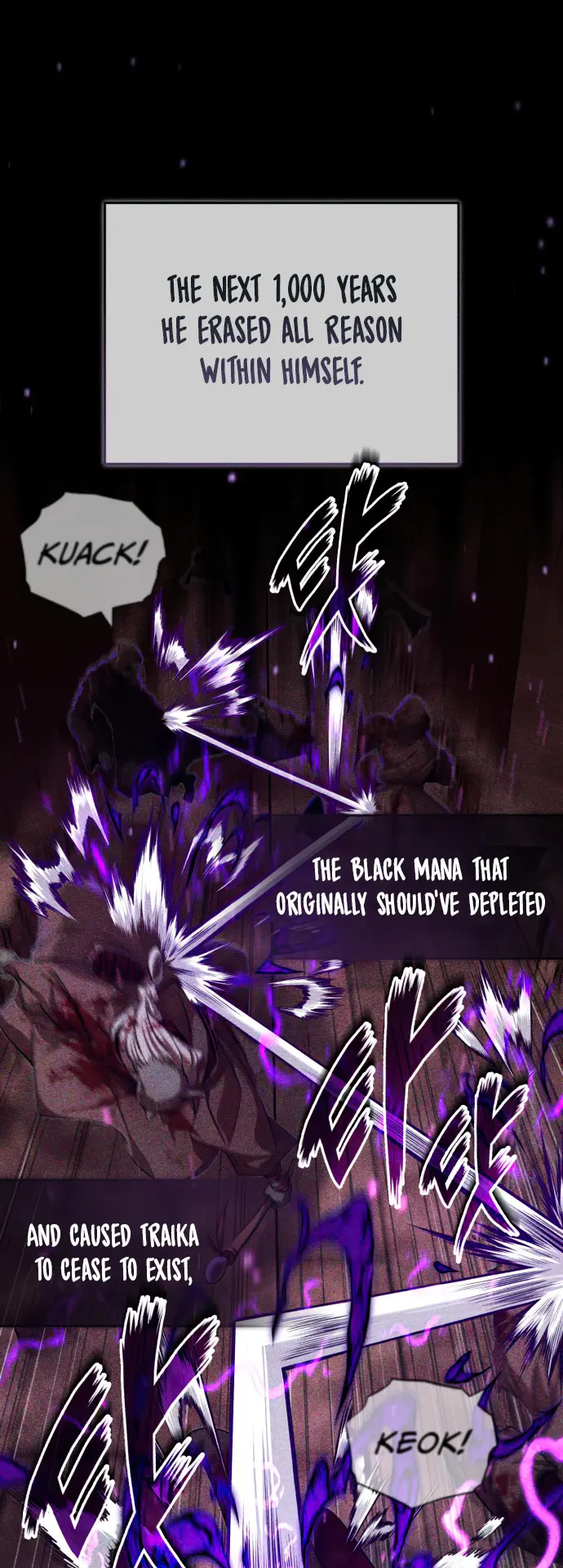 Reincarnated Into A Warlock 66,666 Years Later Chapter 88 page 29 - 
