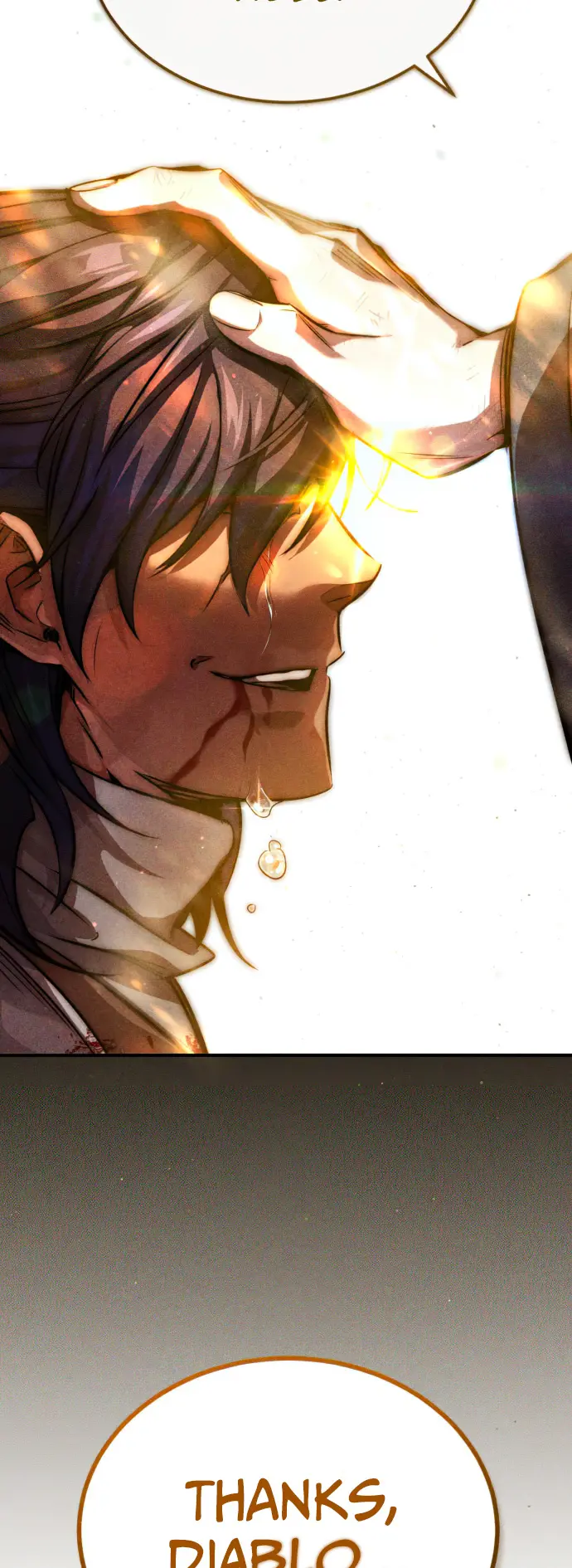 Reincarnated Into A Warlock 66,666 Years Later Chapter 88 page 4 - 