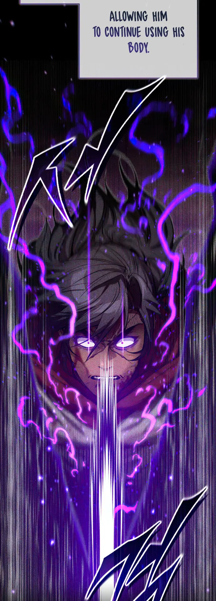 Reincarnated Into A Warlock 66,666 Years Later Chapter 88 page 31 - 