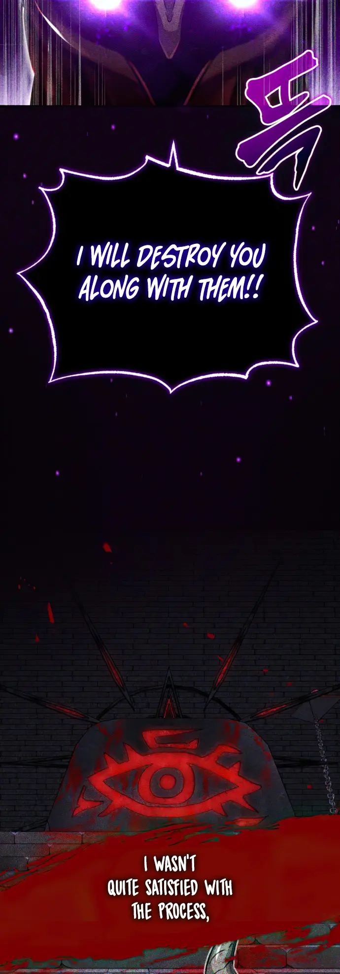 Reincarnated Into A Warlock 66,666 Years Later Chapter 88 page 40 - 