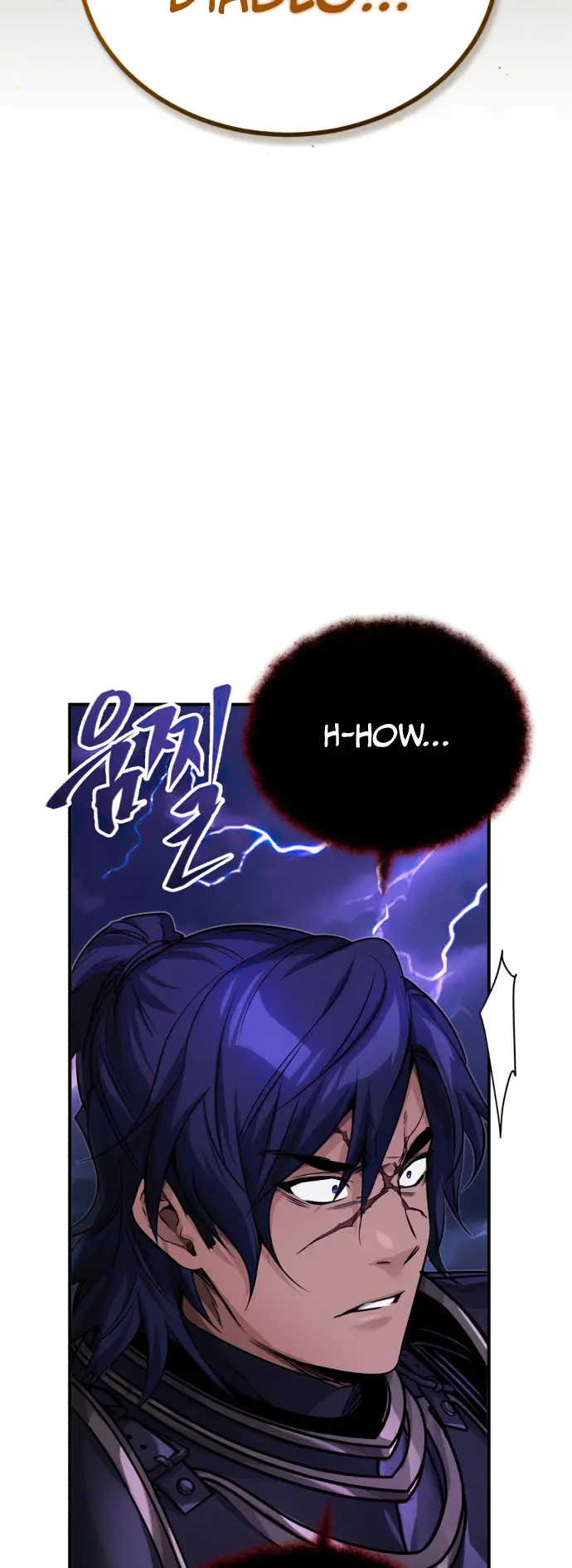 Reincarnated Into A Warlock 66,666 Years Later Chapter 88 page 5 - 