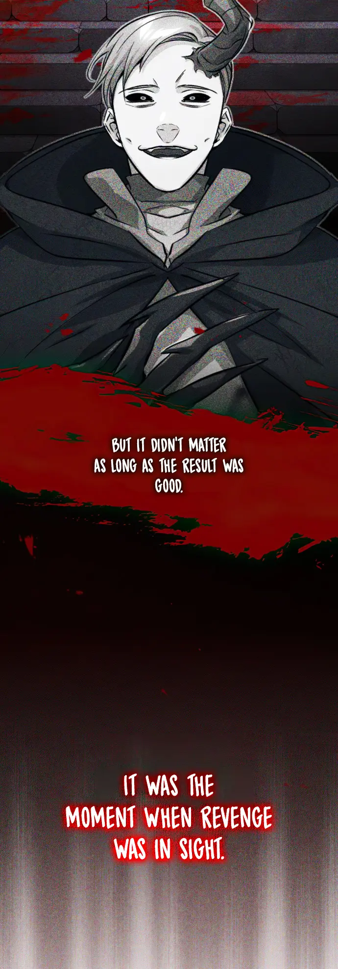 Reincarnated Into A Warlock 66,666 Years Later Chapter 88 page 41 - 