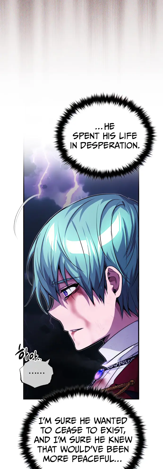 Reincarnated Into A Warlock 66,666 Years Later Chapter 88 page 42 - 