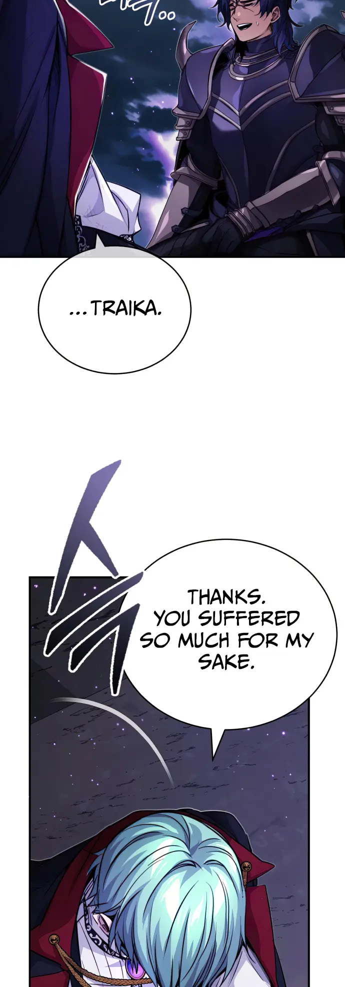 Reincarnated Into A Warlock 66,666 Years Later Chapter 88 page 47 - 