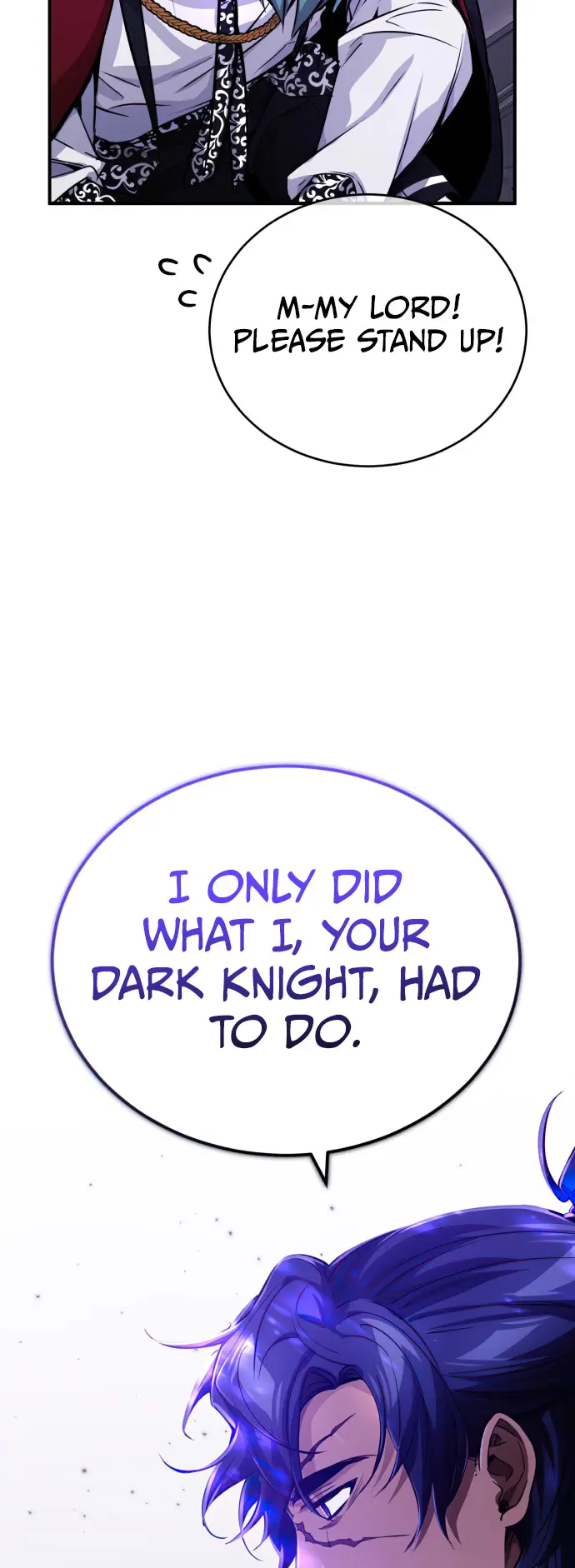 Reincarnated Into A Warlock 66,666 Years Later Chapter 88 page 48 - 