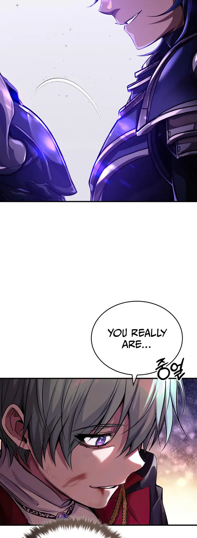 Reincarnated Into A Warlock 66,666 Years Later Chapter 88 page 49 - 