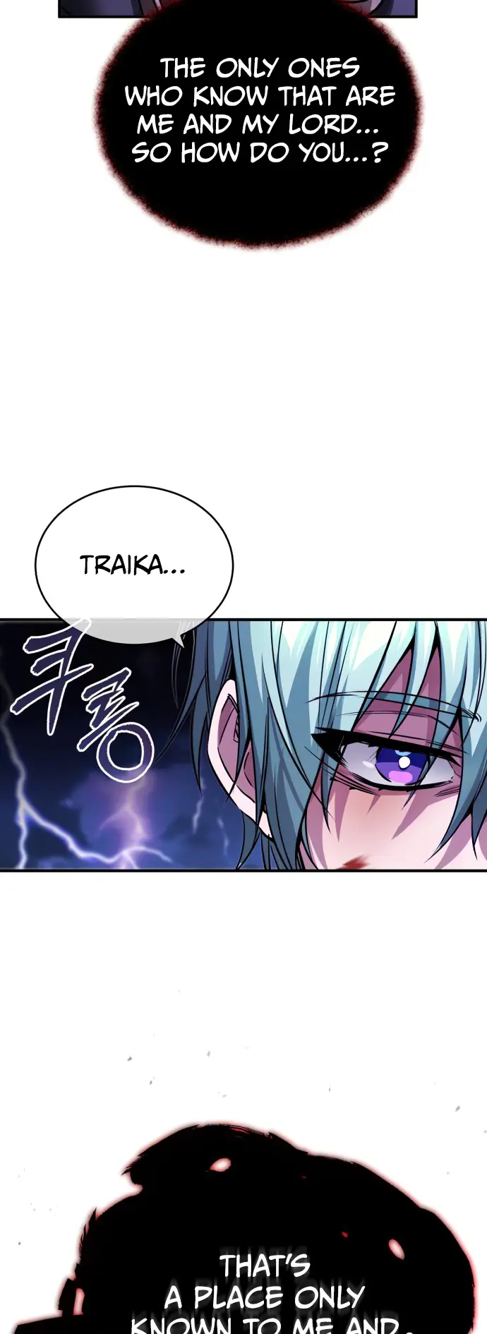 Reincarnated Into A Warlock 66,666 Years Later Chapter 88 page 6 - 