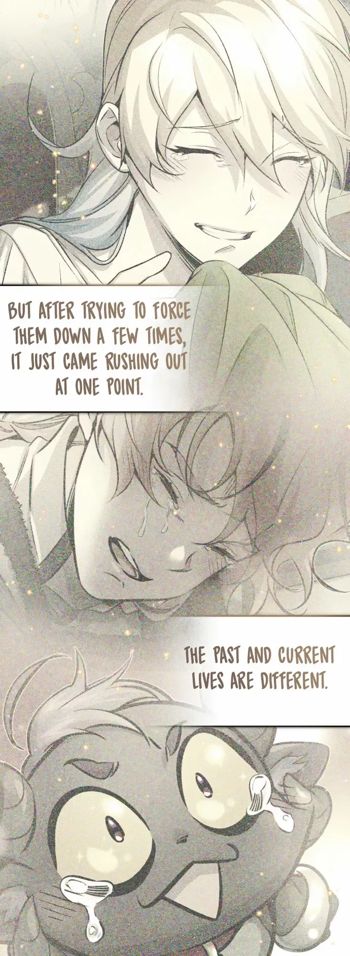 Reincarnated Into A Warlock 66,666 Years Later Chapter 88 page 51 - 